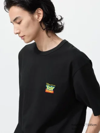 Camiseta gráfica Magic for All Icons UT para hombre