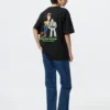 Camiseta gráfica Magic for All Icons UT para hombre