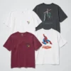 Camiseta gráfica Magic for All Icons UT para hombre
