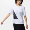 Camiseta gráfica Magic for All Timeless UT para mujer