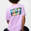 Camiseta gráfica Magic for All Timeless UT para mujer