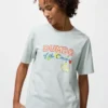 Camiseta gráfica Magic for All Timeless UT para mujer