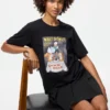 Camiseta gráfica Magic for All Timeless UT para mujer