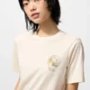 Camiseta gráfica Magic for All Timeless UT para mujer