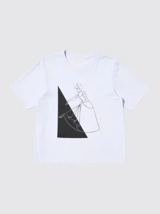 Camiseta gráfica Magic for All Timeless UT para mujer