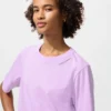 Camiseta gráfica Magic for All Timeless UT para mujer