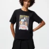 Camiseta gráfica Magic for All Timeless UT para mujer