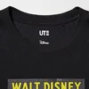 Camiseta gráfica Magic for All Timeless UT para mujer