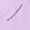 Camiseta gráfica Magic for All Timeless UT para mujer