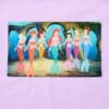 Camiseta gráfica Magic for All Timeless UT para mujer