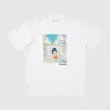 Camiseta gráfica Manga Ut Shueisha 100Th UT para hombre | Chibi Maruko-Chan Camiseta gráfica Manga Ut Shueisha 100Th UT para hombre | Chibi Maruko-Chan