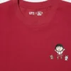 Camiseta gráfica Manga Ut Shueisha 100Th UT para hombre | Chibi Maruko-Chan Camiseta gráfica Manga Ut Shueisha 100Th UT para hombre | Chibi Maruko-Chan