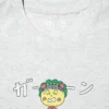 Camiseta gráfica Manga Ut Shueisha 100Th Ut para hombre | Coji-Coji