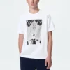 Camiseta gráfica Manga Ut Shueisha 100Th UT para hombre | Naruto Camiseta gráfica Manga Ut Shueisha 100Th UT para hombre | Naruto