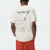 Camiseta gráfica Manga Ut Shueisha 100Th UT para hombre | Naruto Camiseta gráfica Manga Ut Shueisha 100Th UT para hombre | Naruto