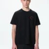 Camiseta gráfica Manga Ut Shueisha 100Th UT para hombre | Naruto Camiseta gráfica Manga Ut Shueisha 100Th UT para hombre | Naruto