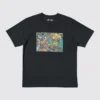 Camiseta gráfica Manga Ut Shueisha 100Th UT para hombre | Naruto Camiseta gráfica Manga Ut Shueisha 100Th UT para hombre | Naruto