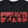 Camiseta gráfica Manga Ut Shueisha 100Th UT para hombre | Naruto Camiseta gráfica Manga Ut Shueisha 100Th UT para hombre | Naruto