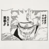Camiseta gráfica Manga Ut Shueisha 100Th UT para hombre | Naruto Camiseta gráfica Manga Ut Shueisha 100Th UT para hombre | Naruto