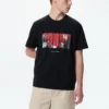 Camiseta gráfica Manga Ut Shueisha 100Th UT para hombre | Sakamoto Days Camiseta gráfica Manga Ut Shueisha 100Th UT para hombre | Sakamoto Days