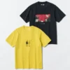 Camiseta gráfica Manga Ut Shueisha 100Th UT para hombre | Sakamoto Days Camiseta gráfica Manga Ut Shueisha 100Th UT para hombre | Sakamoto Days