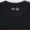 Camiseta gráfica Manga Ut Shueisha 100Th UT para hombre | Sakamoto Days Camiseta gráfica Manga Ut Shueisha 100Th UT para hombre | Sakamoto Days