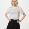 Camiseta gráfica Miffy in Bloom UT para mujer