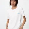 Camiseta gráfica Miffy in Bloom UT para mujer