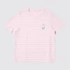 Camiseta gráfica Miffy in Bloom UT para mujer