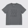 Camiseta gráfica Miffy in Bloom UT para mujer