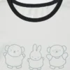 Camiseta gráfica Miffy in Bloom UT para mujer
