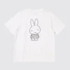 Camiseta gráfica Miffy in Bloom UT para mujer