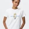 Camiseta gráfica Mofusand UT para mujer