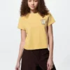 Camiseta gráfica Mofusand UT para mujer