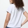 Camiseta gráfica Mofusand UT para mujer