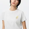 Camiseta gráfica Mofusand UT para mujer