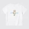 Camiseta gráfica Mofusand UT para mujer