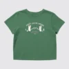 Camiseta gráfica Mofusand UT para mujer
