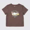 Camiseta gráfica Mofusand UT para mujer