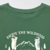 Camiseta gráfica Mofusand UT para mujer