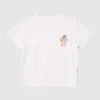 Camiseta gráfica Mofusand UT para mujer