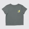Camiseta gráfica Mofusand UT para mujer