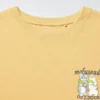 Camiseta gráfica Mofusand UT para mujer