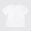 Camiseta gráfica Mofusand UT para mujer