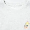 Camiseta gráfica Mofusand UT para mujer