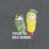 Camiseta gráfica Mofusand UT para mujer
