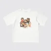 Camiseta gráfica Monchhichi Ut para mujer