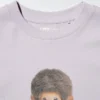Camiseta gráfica Monchhichi Ut para mujer