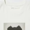 Camiseta gráfica Monchhichi Ut para mujer
