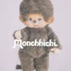 Camiseta gráfica Monchhichi Ut para mujer